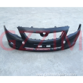 Corolla 2012 Front & Rear Bumper Body kit